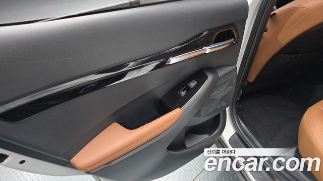 Kia Seltos 2024 — photo 15