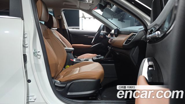 Kia Seltos 2024 — photo 16