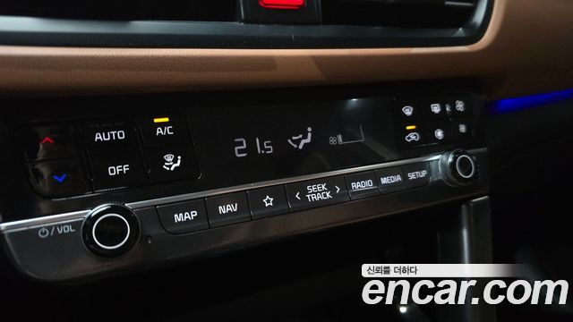 Kia Seltos 2024 — photo 27