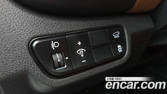 Kia Seltos 2024 — photo 28
