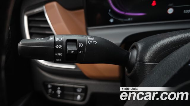 Kia Seltos 2024 — photo 29
