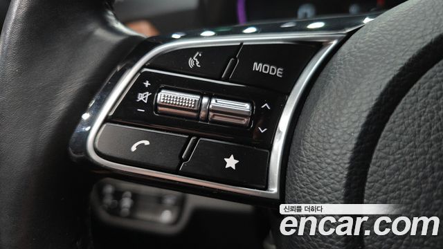 Kia Seltos 2024 — photo 30