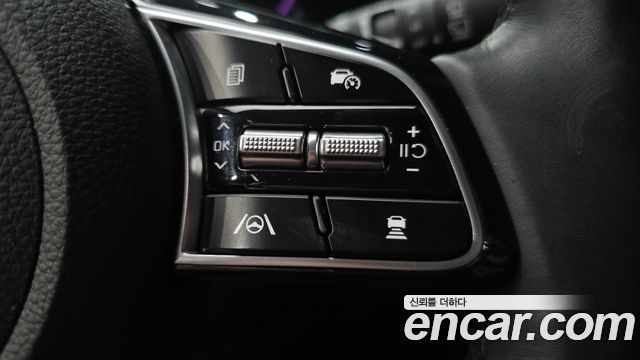 Kia Seltos 2024 — photo 31