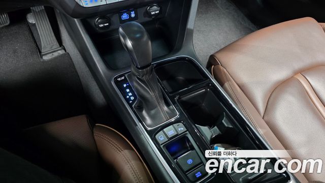 Hyundai Sonata 2019 — photo 12