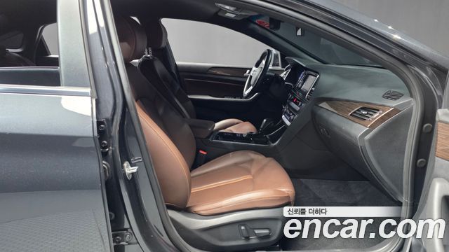 Hyundai Sonata 2019 — photo 17