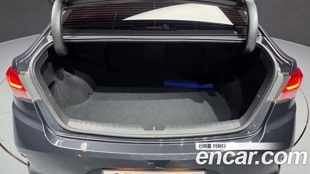 Hyundai Sonata 2019 — photo 26