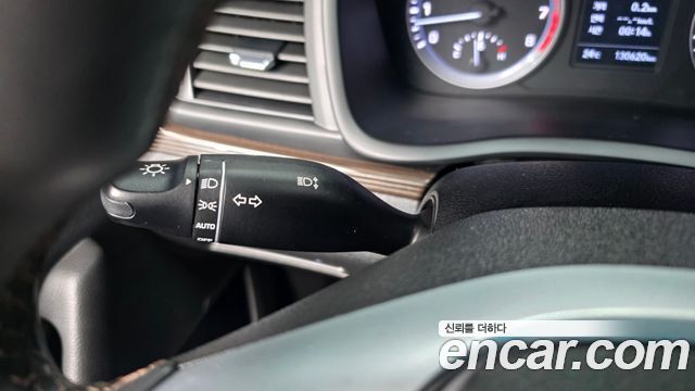 Hyundai Sonata 2019 — photo 34
