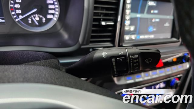Hyundai Sonata 2019 — photo 35