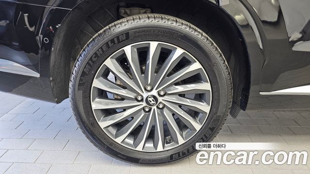 Hyundai Palisade 2023 — photo 5