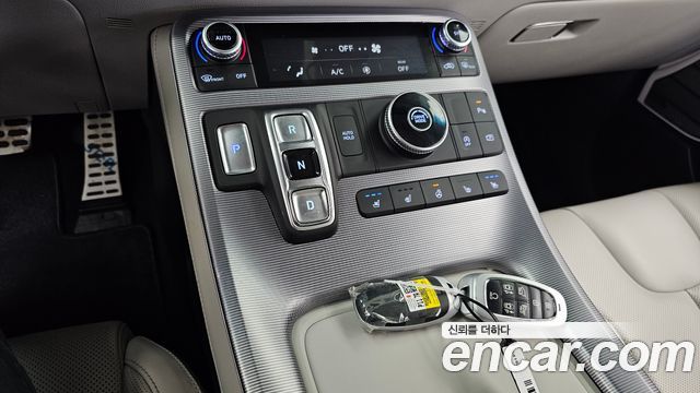 Hyundai Palisade 2023 — photo 12