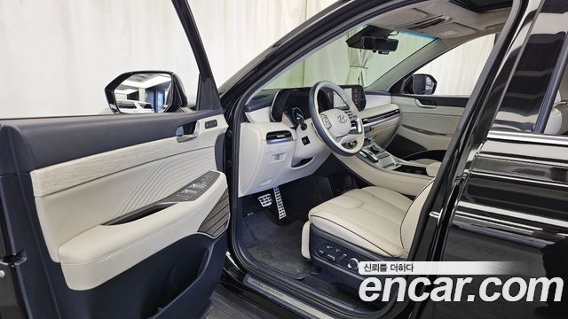 Hyundai Palisade 2023 — photo 13