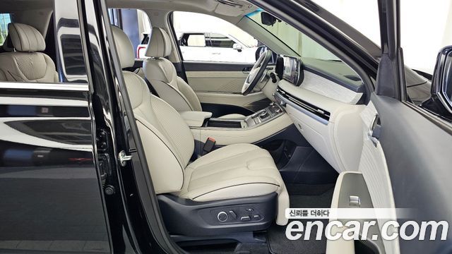 Hyundai Palisade 2023 — photo 17