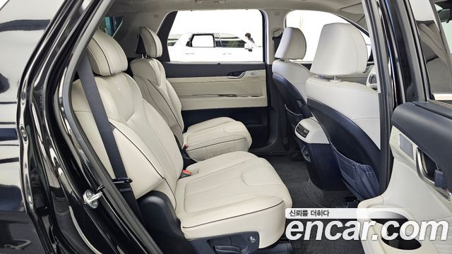 Hyundai Palisade 2023 — photo 18