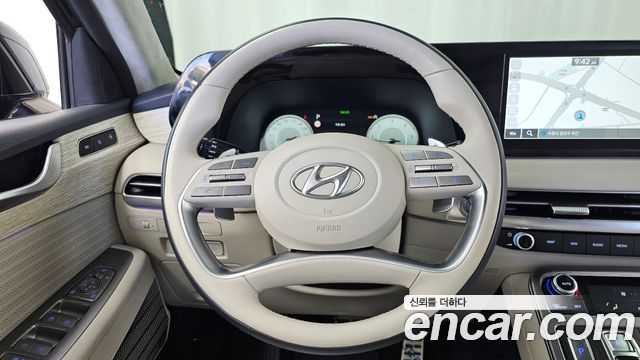 Hyundai Palisade 2023 — photo 19