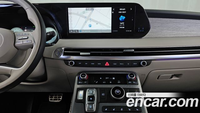 Hyundai Palisade 2023 — photo 20