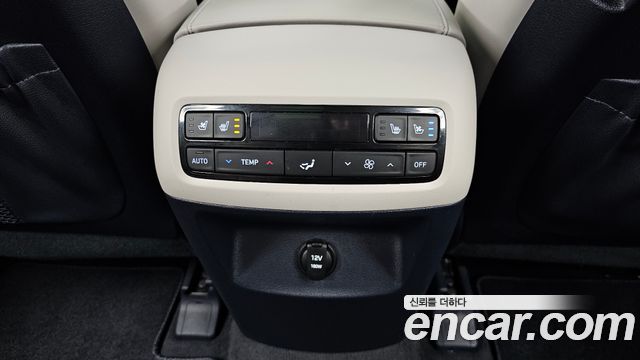 Hyundai Palisade 2023 — photo 24