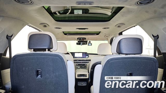 Hyundai Palisade 2023 — photo 25