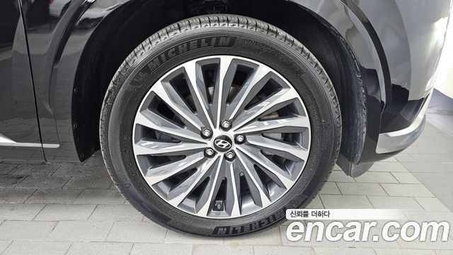 Hyundai Palisade 2023 — photo 7
