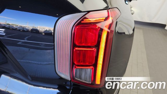Hyundai Palisade 2023 — photo 9