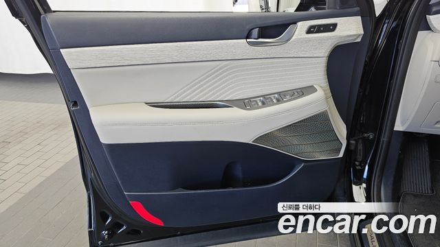 Hyundai Palisade 2023 — photo 14