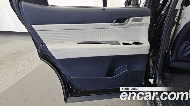 Hyundai Palisade 2023 — photo 15