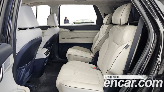 Hyundai Palisade 2023 — photo 16