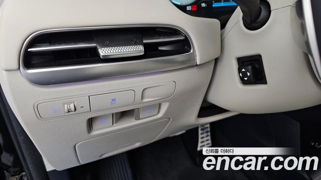 Hyundai Palisade 2023 — photo 27
