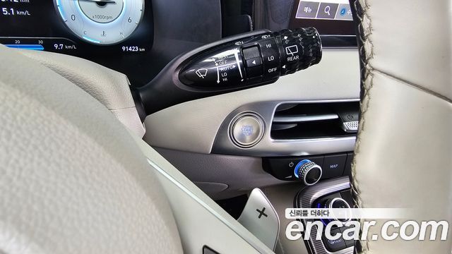 Hyundai Palisade 2023 — photo 28