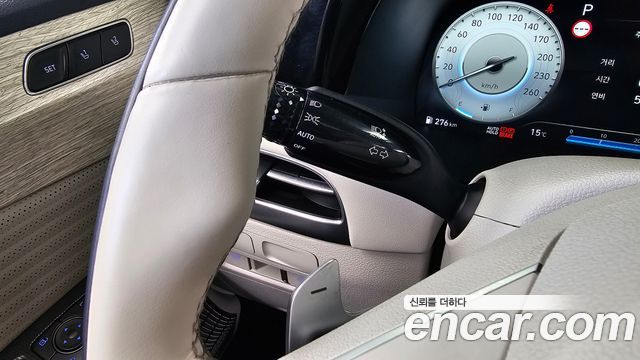 Hyundai Palisade 2023 — photo 29