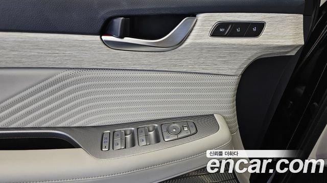 Hyundai Palisade 2023 — photo 30