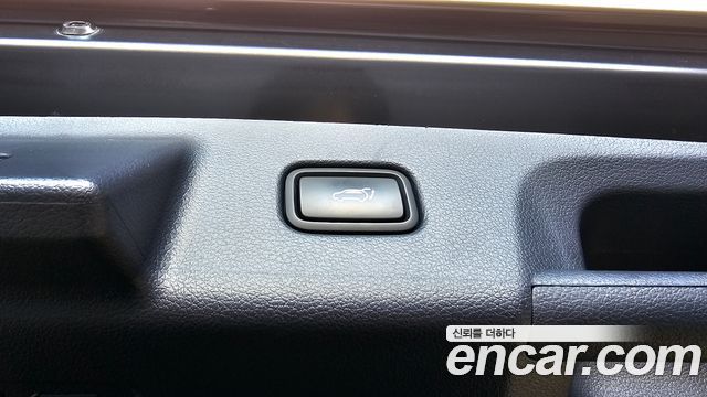 Hyundai Palisade 2023 — photo 31
