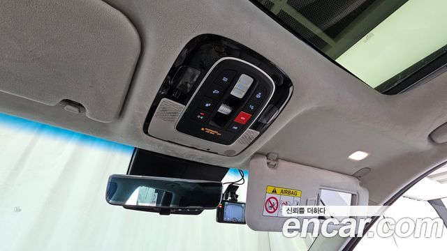 Hyundai Palisade 2023 — photo 34