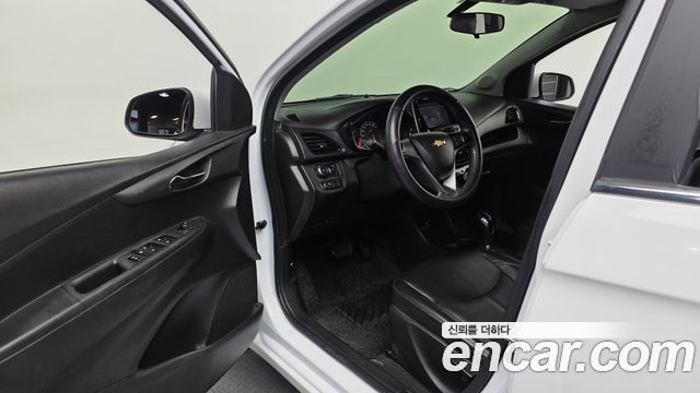 Chevrolet Korea Spark 2017 — photo 13