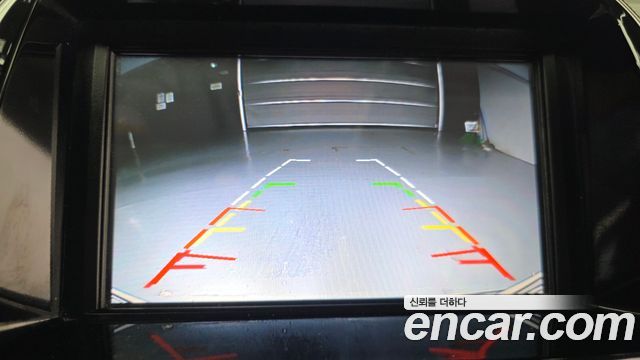 Chevrolet Korea Spark 2017 — photo 22