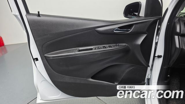 Chevrolet Korea Spark 2017 — photo 14