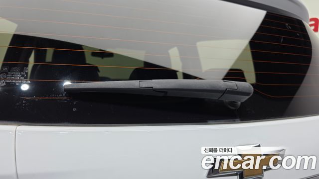 Chevrolet Korea Spark 2017 — photo 29