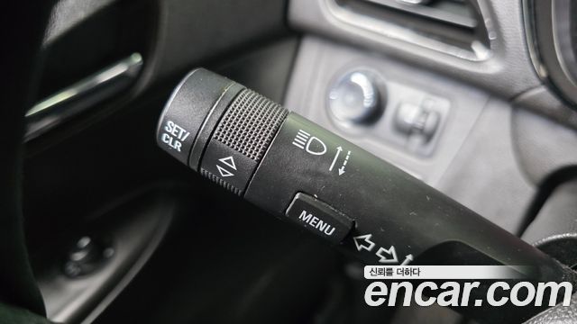 Chevrolet Korea Spark 2017 — photo 30