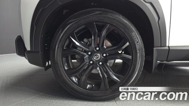 KG Mobility Rexton 2022 — photo 5