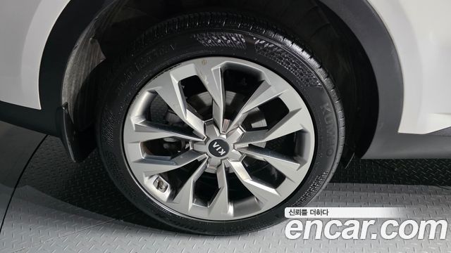 Kia Sorento 2021 — photo 5
