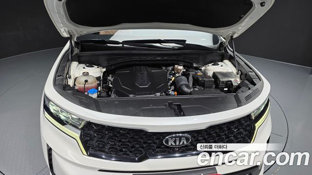 Kia Sorento 2021 — photo 6