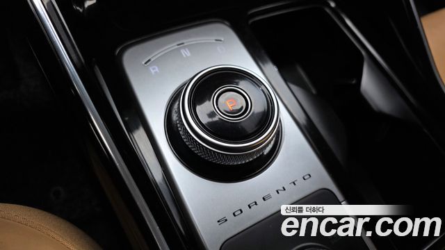 Kia Sorento 2021 — photo 12