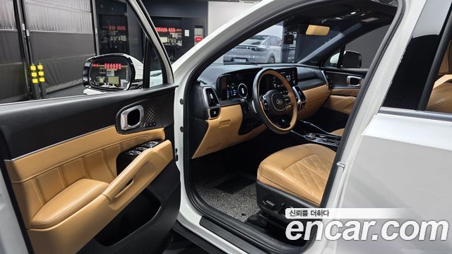Kia Sorento 2021 — photo 13