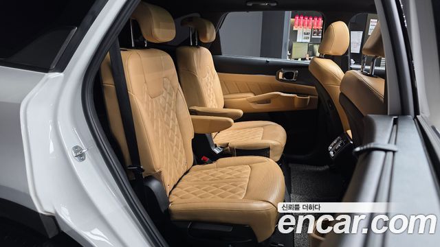 Kia Sorento 2021 — photo 18