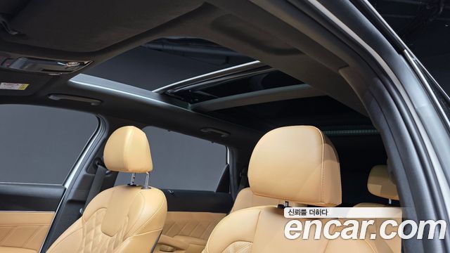 Kia Sorento 2021 — photo 25