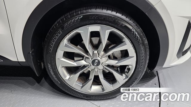 Kia Sorento 2021 — photo 7