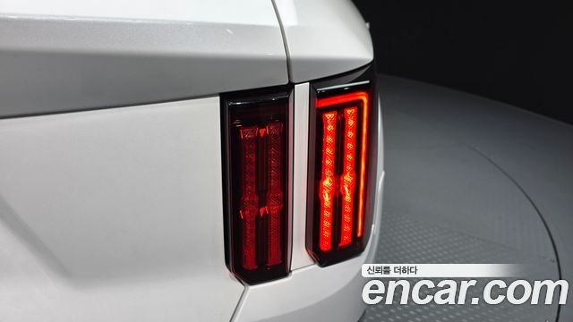 Kia Sorento 2021 — photo 9