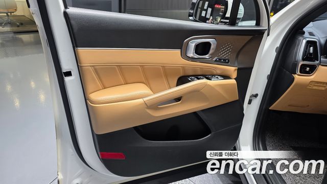 Kia Sorento 2021 — photo 14
