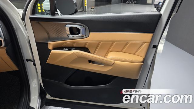 Kia Sorento 2021 — photo 15