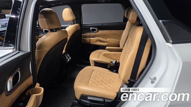 Kia Sorento 2021 — photo 16