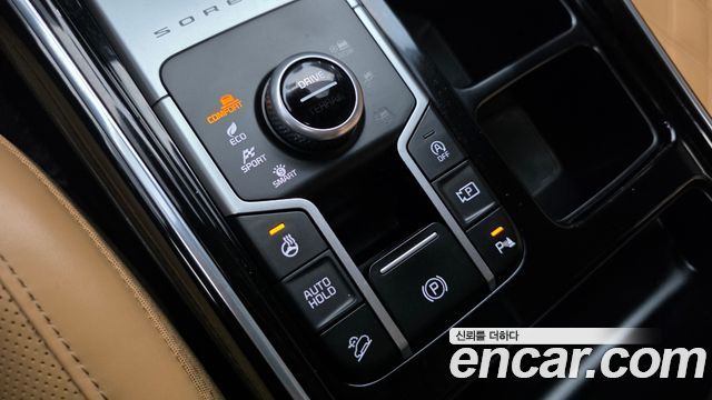 Kia Sorento 2021 — photo 31